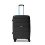 AVIATOR - Trolley 4 ruote espandibile 75 cm