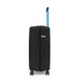 AVIATOR - Trolley 4 ruote espandibile 75 cm