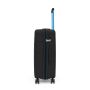 AVIATOR - Trolley 4 ruote espandibile 75 cm