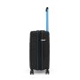 AVIATOR - Trolley 4 ruote espandibile 66 cm