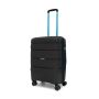 AVIATOR - Set 3 Trolley 4 Ruote