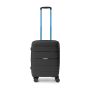 AVIATOR - Trolley 4 ruote espandibile 55 cm