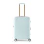 PERLA - Trolley 4 ruote espandibile 64 cm