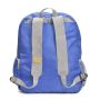 TRAVEL BLUE - Zaino 20L