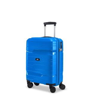 DISCOVERY - Trolley Cabina 4R Con Exp.