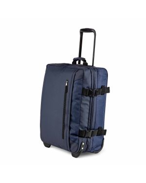 EXPLORER - Trolley Cabina 2 ruote