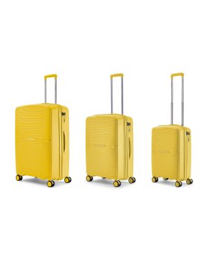 COSMO - Set Trolley 4 ruote 