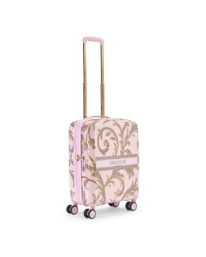 ARTE - Trolley 4 ruote espandibile 55 cm