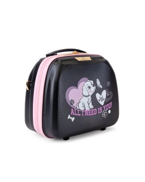 PUPPIES- Beauty Case