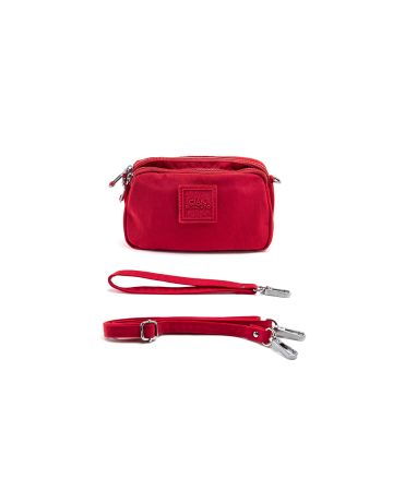 SNAP - Borsa a Tracolla 2 Comparti