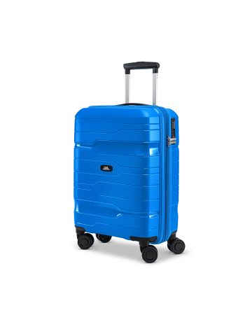 DISCOVERY - Trolley Cabina 4R Con Exp.