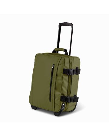 EXPLORER - Trolley under seat 2 ruote