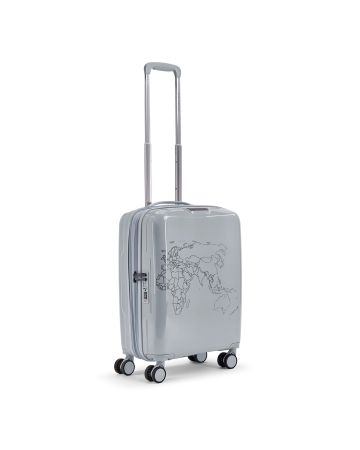 TO DO III - Trolley Cabina 4R Con Exp.