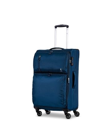 ECO-MOOD - Trolley Medio in RPET