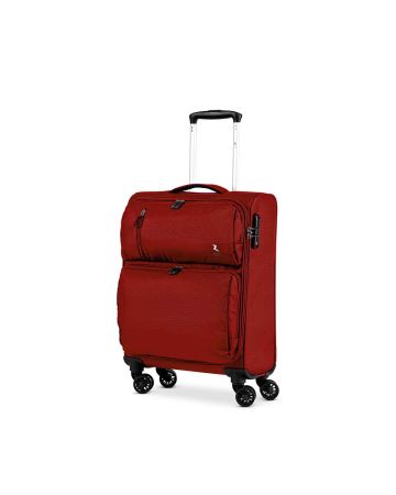 ECO-MOOD - Trolley Cabina in RPET