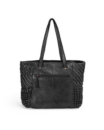 AMBRA- Borsa a Spalla con 2 Manici