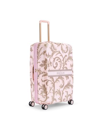 ARTE - Trolley 4 ruote espandibile 74 cm