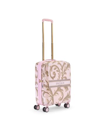 ARTE - Trolley 4 ruote espandibile 55 cm