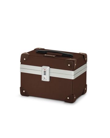 ASSET PLUS - Beauty Case in Pelle