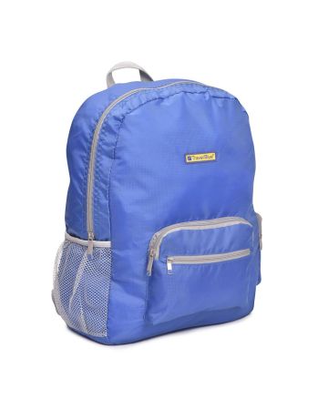 TRAVEL BLUE - Zaino 20L