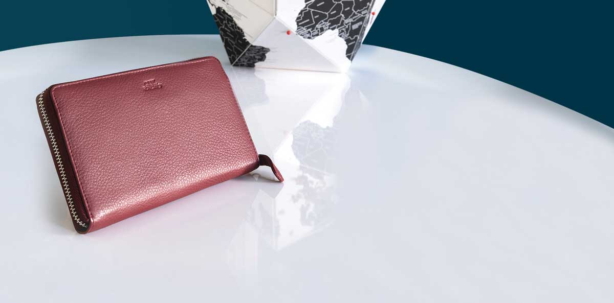 Collezioni Portafogli Collezioni Portafogli