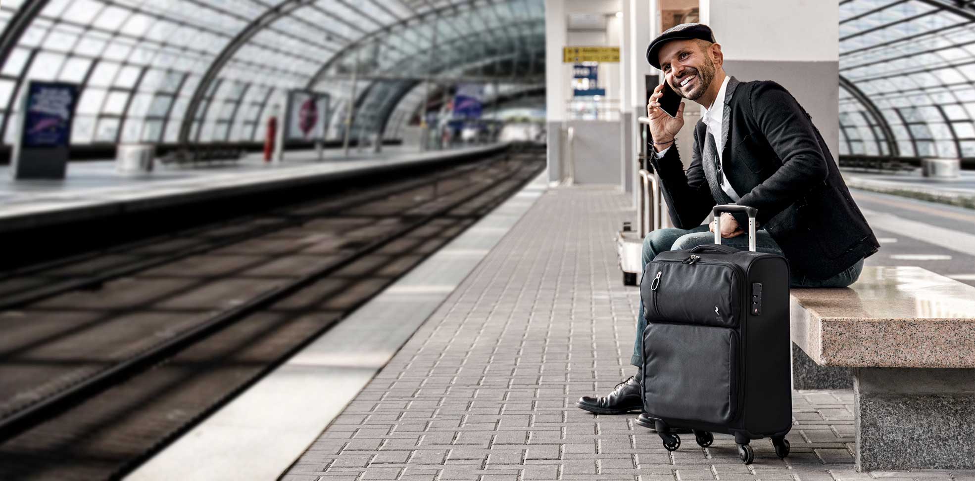 Collezioni Trolley Collezioni Trolley