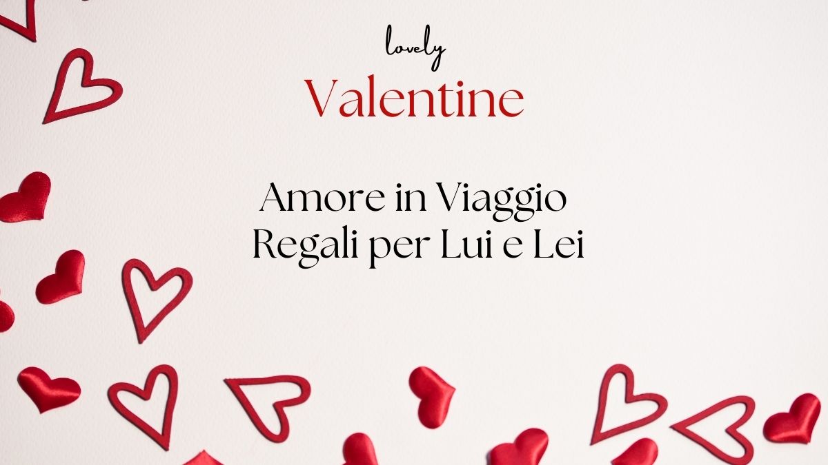 trolley quale regalare