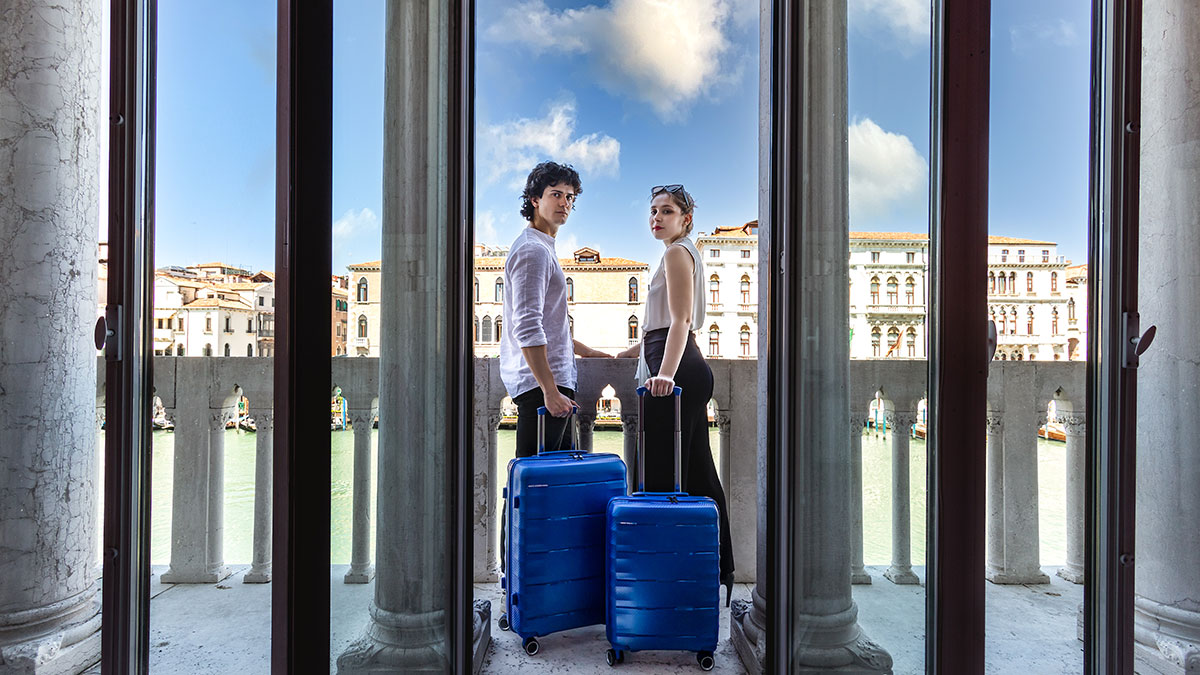 valigie trolley Ciak Roncato valigie trolley Ciak Roncato