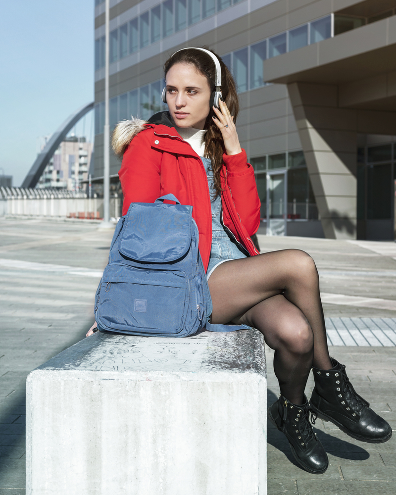 Borse di tessuto Borse di tessuto