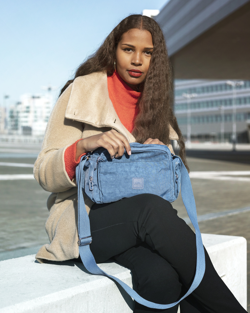 Borse in tessuto eleganti Borse in tessuto eleganti