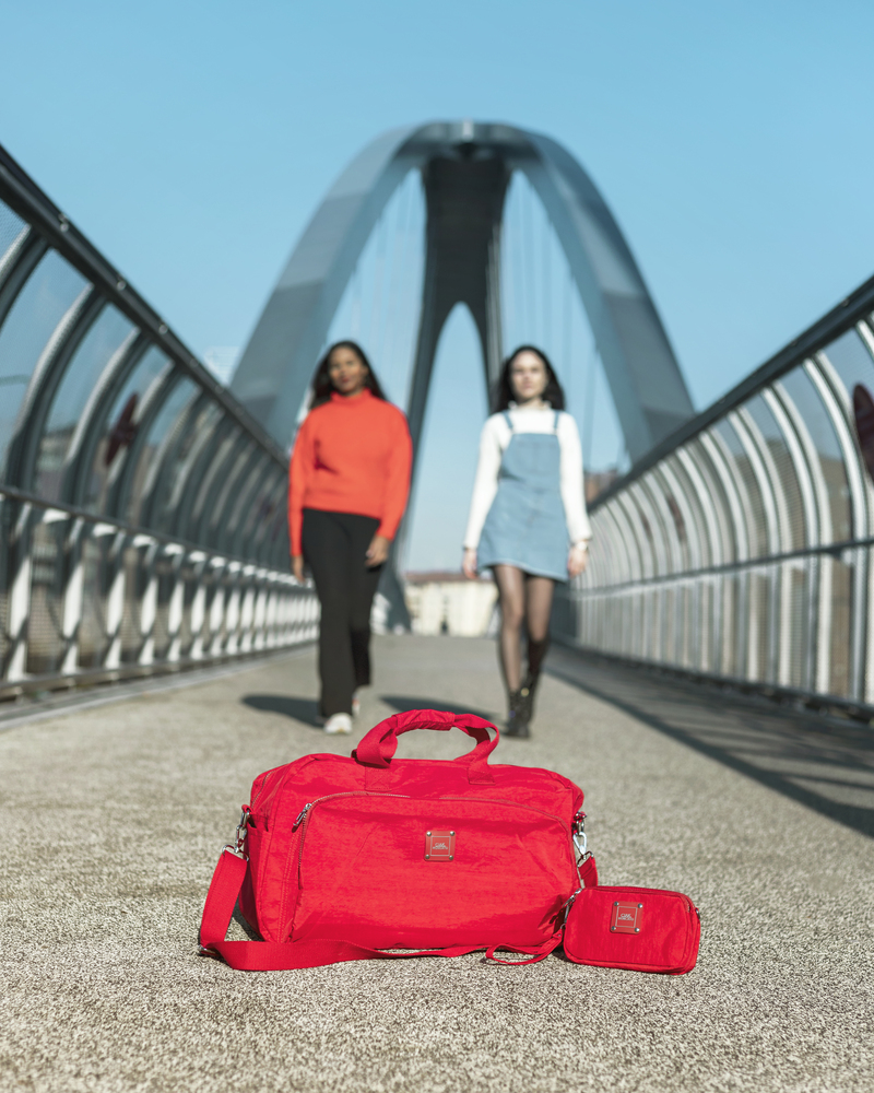 Borse tessuto Borse tessuto