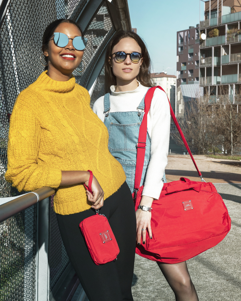 Borse tessuto donna Borse tessuto donna