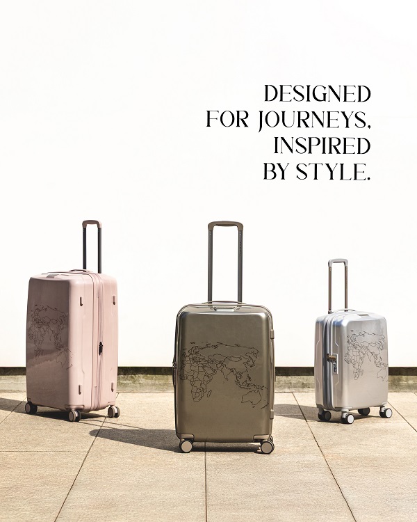 colori trolley to do ciak roncato