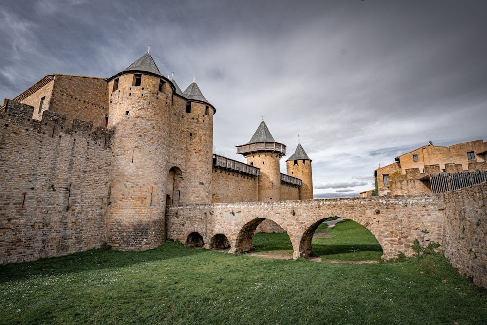 Cosa vedere a Tolosa in quattro giorni: Carcassonne Cosa visitare a Tolosa in 4 giorni: Carcassonne