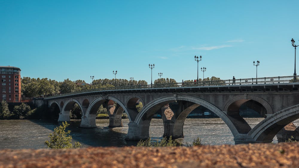 periodo migliore per visitare Tolosa: la primavera e l'autunno Qual è il periodo migliore per vedere Tolosa: la primavera e l'autunno