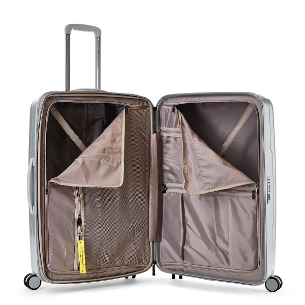 TO DO trolley grande aperto Ciak Roncato