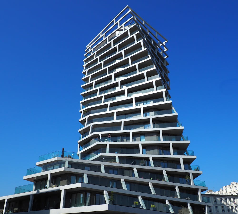 Tra Rouen e Nantes cosa visitare: Le Havre 