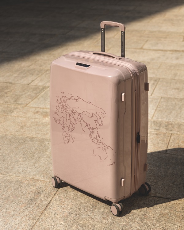 trolley valigia to do ciak roncato