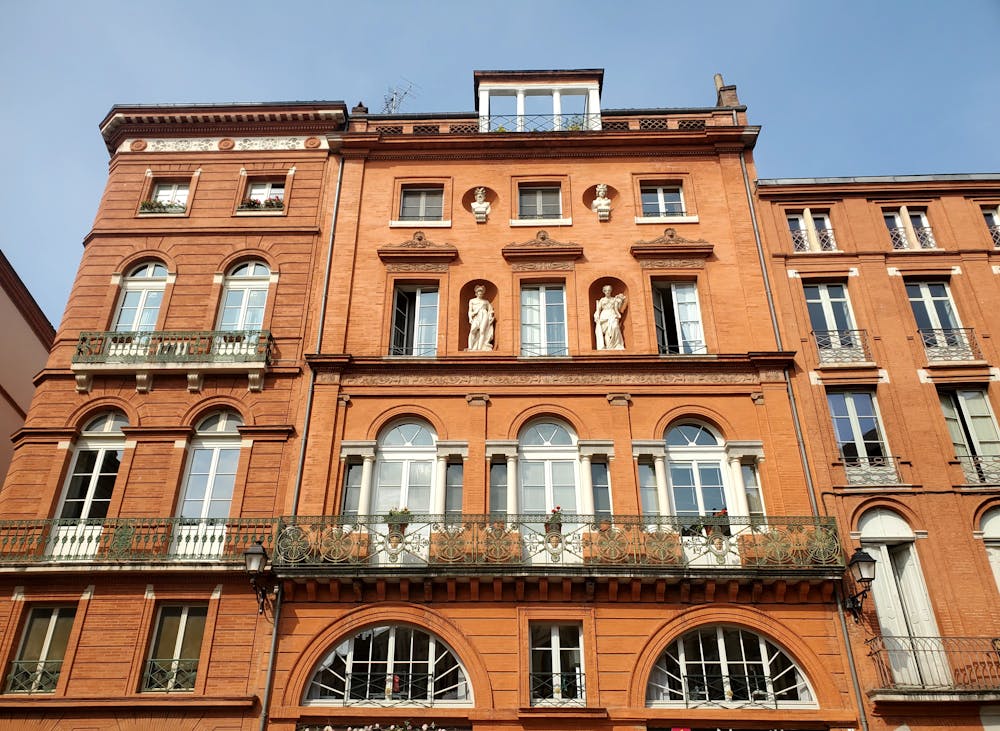 Viaggio a Tolosa Viaggio a Tolosa